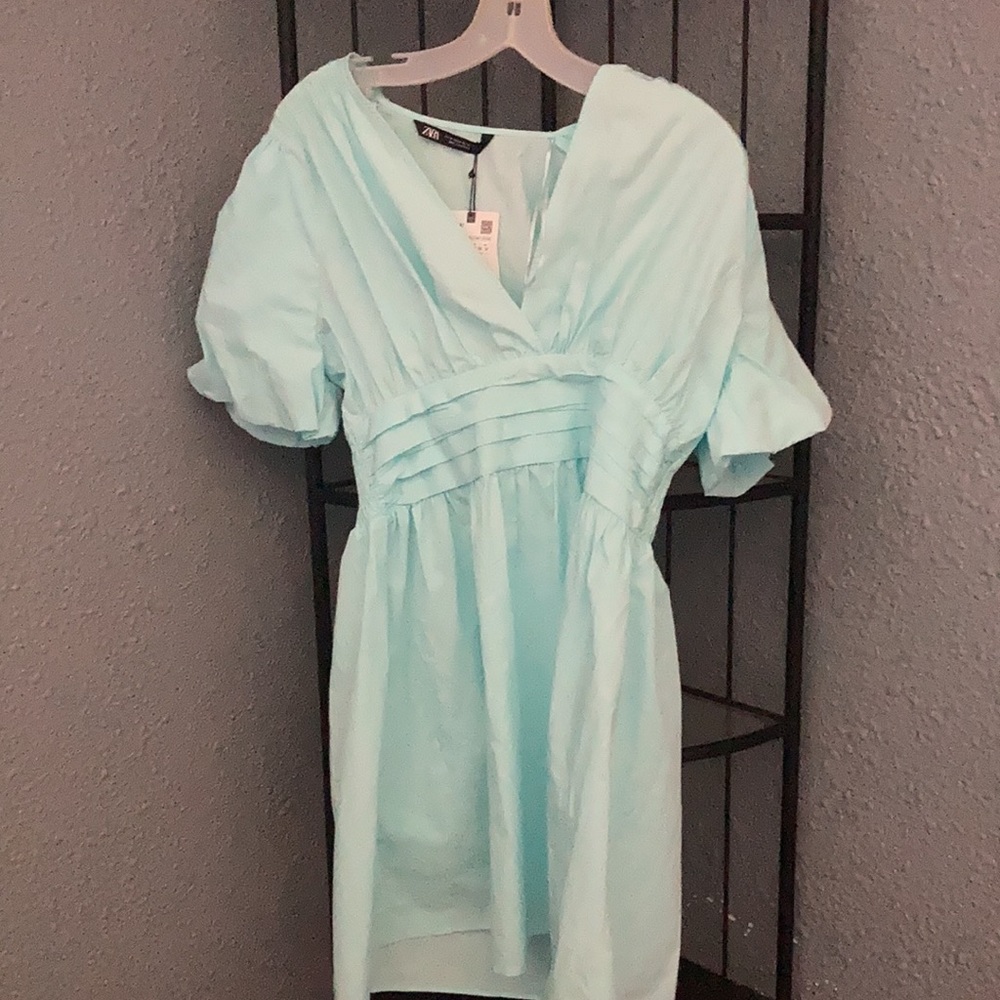 ZARA dress M NWT